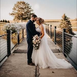 Meet your Posher, Aaron